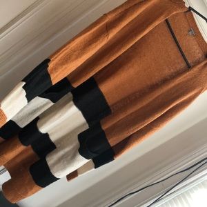 Gently Used Cardigan 🍁🍂🌾🧶